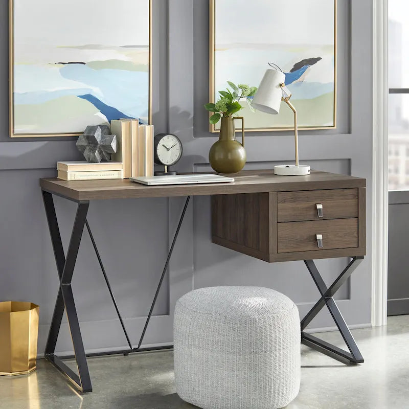 Simple Living Elworth Desk